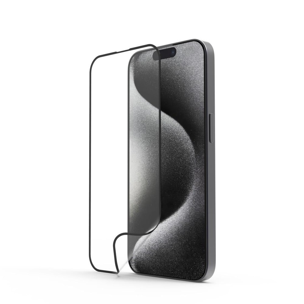 HAMA Handy-Защитные очки Super Hybrid для Apple iPhone 15 Pro Max, #1907418