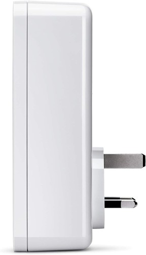 devolo Magic 2-2400 Lan Powerline Starter Kit: Powerline Kit (Up To 2400 Mbps Fo - 第 2/6 張圖片