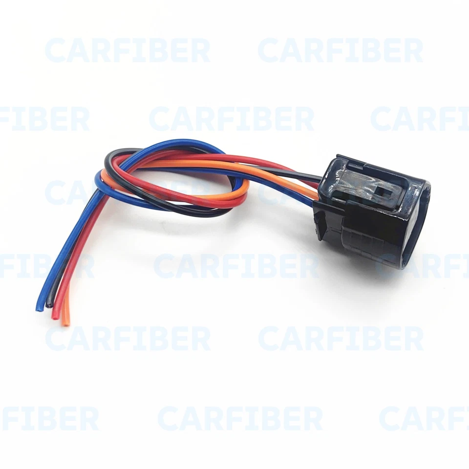 Arnés conector coleta alternador 4 vías se adapta a Scion XB 2,4 L L4 2008-2015 Foto 4 de 4