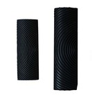  2 Pcs Holzwaren Werkzeug Zur Holzmaserung DIY Wanddekorationswerkzeug