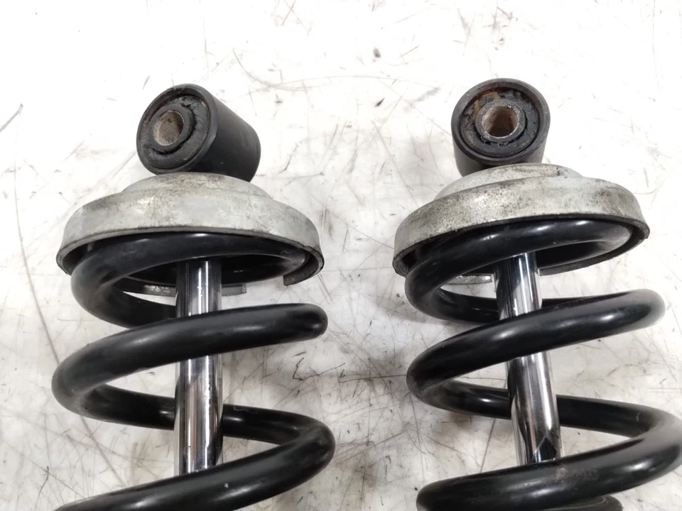 2011 Can-Am Spyder RT 990 Front Left & Right Shock Suspension - Image 4 of 4