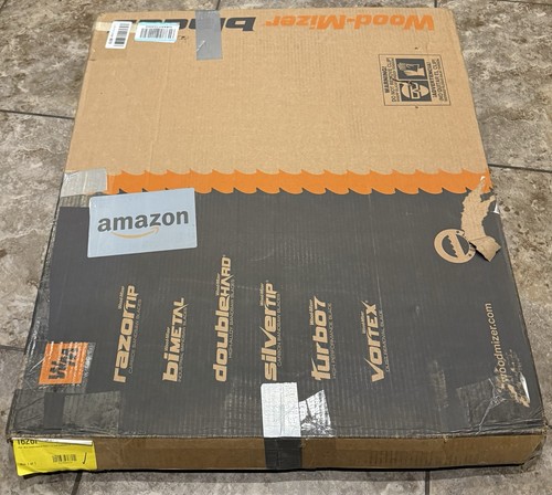 Wood-Mizer 125" Sägewerk Bandsägeblätter 5er-Pack - Doublehard 10° Allzwecksäge - Bild 1 von 10