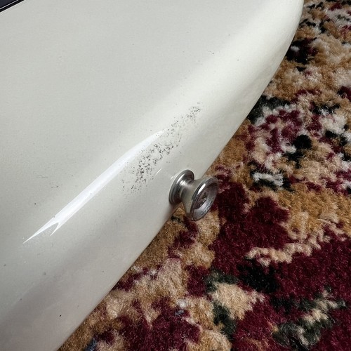 Guitarra Eléctrica Bill Lawrence BC1-62 Buen Estado Envío Gratis desde Japón - Imagen 9 de 10