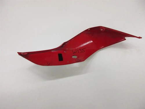W135. Ducati 899_1199 Panigale Verkleidung hinten rechts Heck Sitz 482111671A - Bild 4 von 5