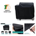 Grill Cover for Pit Boss Competition Series 1600 PB1600CS PB1600CS2, Pro Seri...