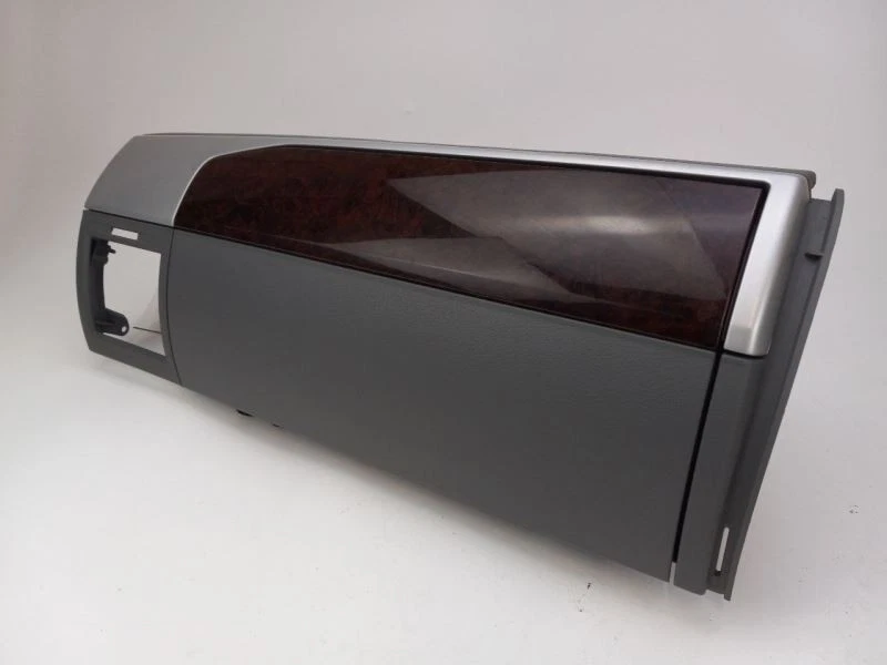 2008 - 2010 DODGE CARAVAN DASH UPPER GLOVE BOX COMPARTMENT STORAGE - Image 3 of 4