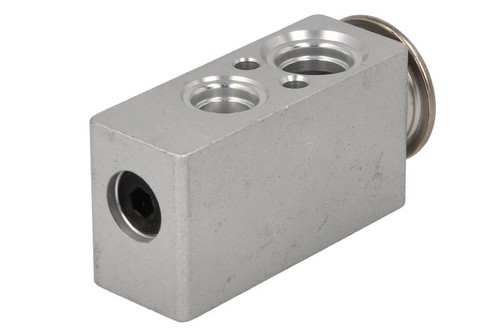 DVE09015 AIR CONDITIONING EXPANSION VALVE DENSO FOR FIAT 500X,500L - Picture 3 of 6