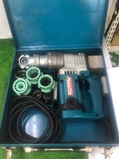 Makita 6922NB Shear Wrench AC100V Used Tested from Japan