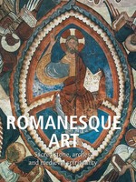 Victoria Charles | Romanesque Art | Buch | Englisch (2019) | Ean 9781683259367