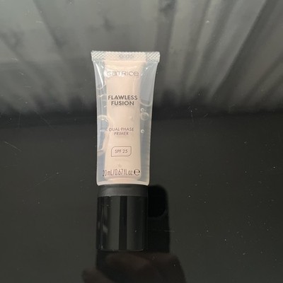 CatriceFlawless Fusion Dual-PhasePrimer C010 Smooth RadianceLSF25