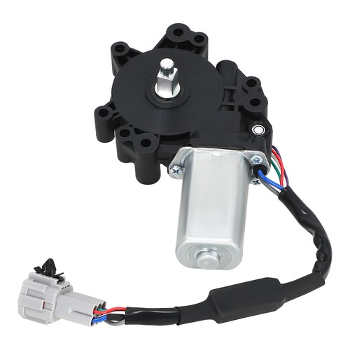 Front Right Side Window Lift Motor For Nissan Titan Armada 2004-2019 80730-9FJ0A - Picture 6 of 14