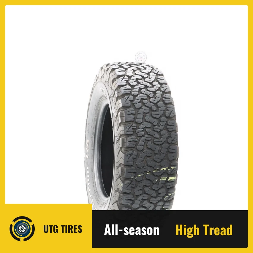 BFGoodrich 235/75/15 Car & Truck Tires for sale | eBay