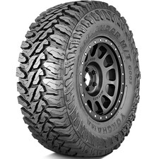 Tire Yokohama Geolandar M/T G003 LT 295/55R20 Load E 10 Ply MT Mud