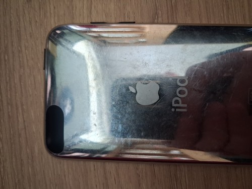 Apple iPod Touch - Untested l - Picture 4 of 7