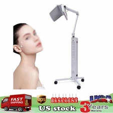 PDT Photon Bio-light Therapy Facial Beauty Whitening Lamp Allergy Treatment USA