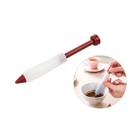 Silicone Chocolate Decorating Pen Food Writing Cake Cookie Cream Pastry Tool