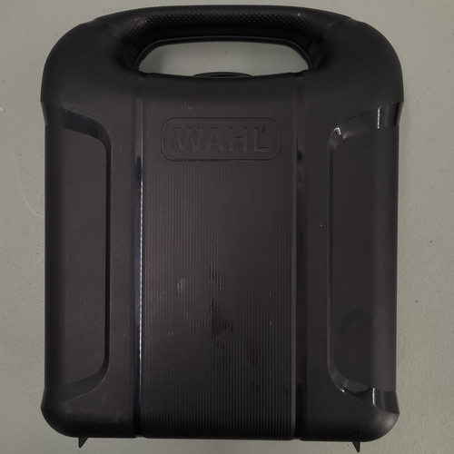 Wahl Todo en Uno Alto Rendimiento Completo Corte de Pelo Retoque Kit de Acicalamiento USADO - Imagen 2 de 21