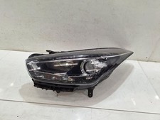 2015 HYUNDAI I40 N/S Passengers Left Front Headlight Headlamp 92101 3ZXXX