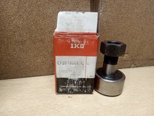 IKO CF20-1BUUR [6] Cam Follower