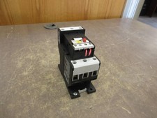 GE Solid State Overload Relay RT22M Range: 90 - 110A w/ Base Adapter RT2XP Used