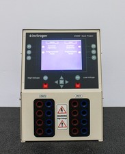 Invitrogen ZP10001 Dual Power Supply Electrophoresis High/Low Volta (3361511)