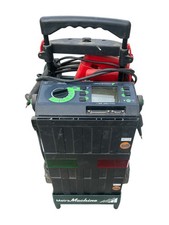Gossen Metrawatt PROFITEST 204 Electrical Tester M505A