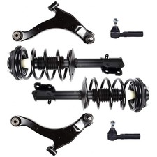 Struts Suspension Kit for Chrysler for Dodge for Plymouth Neon