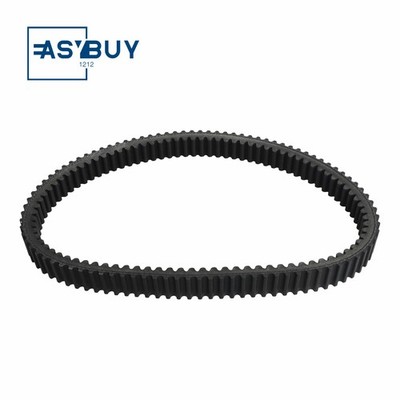 1x Premium Drive Belt Fit for Yamaha YP400 Majesty 2004-2014 5RU-17641-00-00