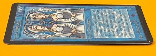 MTG VESUVAN DOPPELGANGER Alpha (OldManMTG 011-216) - Picture 6 of 11