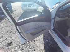 Driver Headlight Xenon HID With Adaptive Headlamps Fits 08-10 BMW 528i 1428905