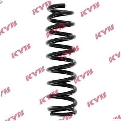 Coil spring KYB RA1365 for TOYOTA LAND CRUISER 200 (_J2_) 4.5 2012- - Picture 6 of 6