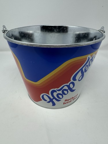 Hooped Tea Spiced Eistee Eimer - Bild 1 von 4