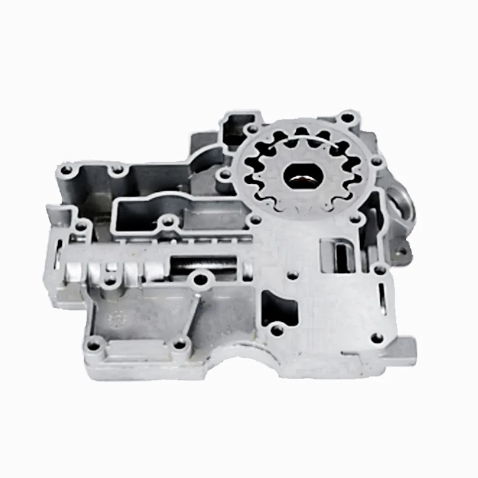 Genuine ACDelco For Buick Lucerne 06-11 Automatic Transmission Oil Pump Assembly - Image 2 of 4
