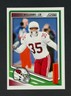 2025 Panini Score Football NFL Base Cards #31 Aeneas Williams Cardinals