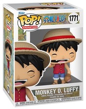 FUNKO POP One Piece Monkey D.Luffy (Stretching) 1771