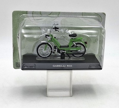 DIE CAST PASSIONE MOTORINI 1/18 ''GARELLI NOUS ''