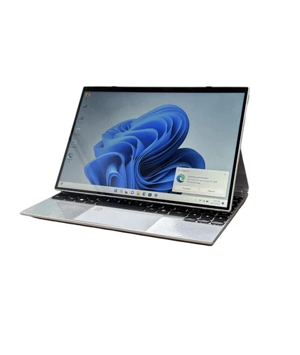 Laptop Notebook Intel Core 14 Inch I5 Monsta 2/1  &  Tablet