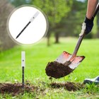  Werkzeug Für Die Zimmerpflanzen Zimmergärtnerei Erdfeuchtigkeitsmesser