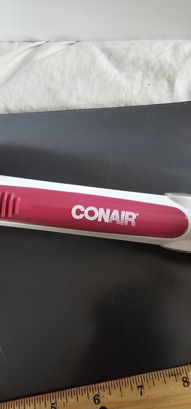 Conair Ceramic Hair Straightener