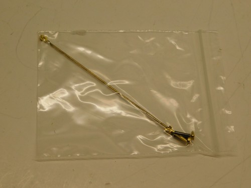 The Car Works escala O latón St. Louis Car Company 1949 modelo Standee PCC coche C - Imagen 14 de 16