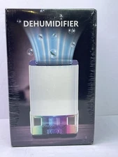 NineSky Dehumidifier for Home, 30oz Water Tank,(300 sq.ft) Dehumidifiers for ...