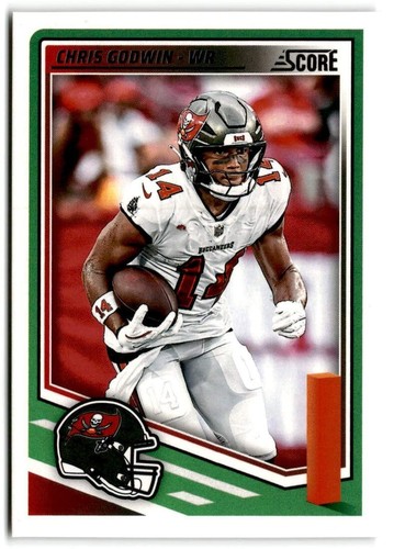 2025 Panini Score BASE #1-200 Football You Pick Card - Complete Your Set - Bild 376 von 401