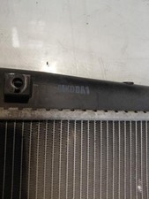 Radiateur Hyundai TUCSON