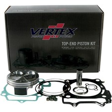 Vertex VTKTC22900C-1 Forged Replica Top End Piston Kit  - Standard Bore 95.97mm,