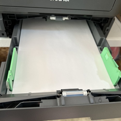 Brother HL-L2360DW Laser Standard Wi-fi Wireless Printer  - Picture 2 of 12