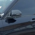 2020-2024 Ford Explorer LH Driver Door Mirror Side View OEM