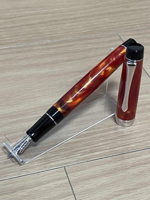 Pilot Custom Heritage Se Fountain Pen