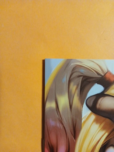 ARTIST ALLEY MULTIVERSE SAGA HARLEY QUINN/JOKER RISQUE COSPLAY VAR LTD 1000 - Bild 3 von 6