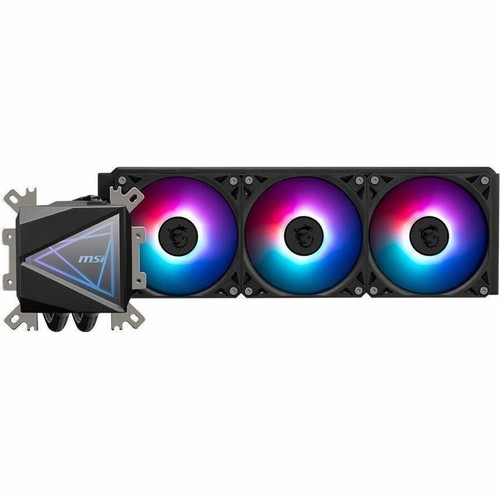 MSI MAG Coreliquid I360 - 第 6/10 張圖片