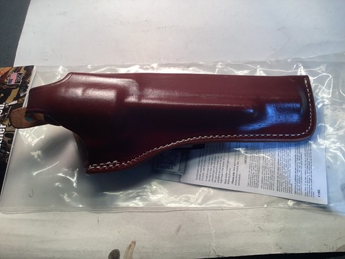 Triple K holster Style 196  Ruger Blackhawk  6 1/2 inch RH. NEW - Picture 4 of 8